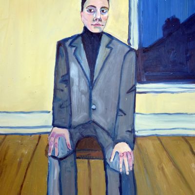 Lydia Barnes 2
